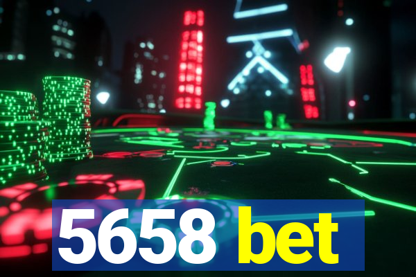 5658 bet