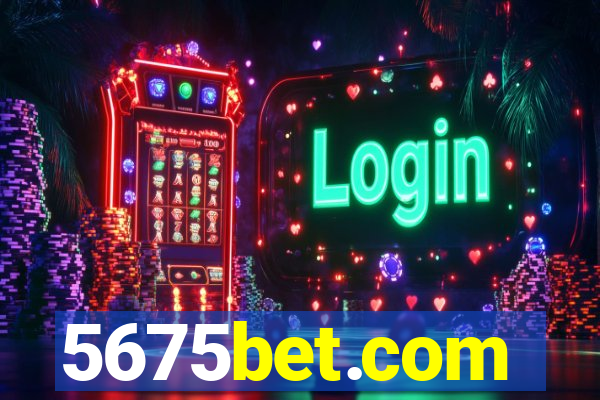 5675bet.com