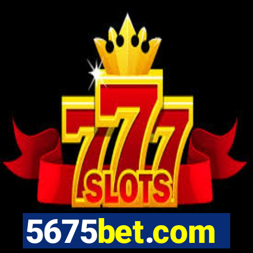 5675bet.com