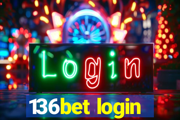 136bet login