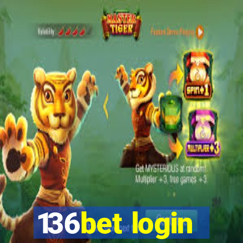 136bet login