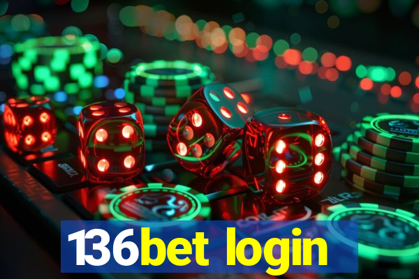 136bet login