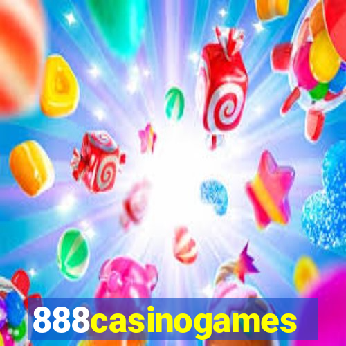 888casinogames