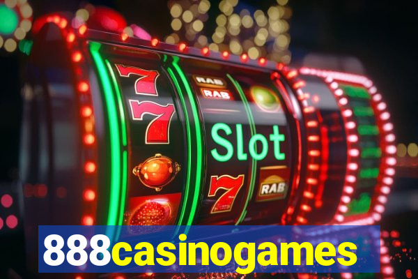 888casinogames