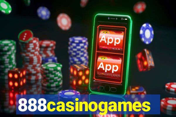 888casinogames