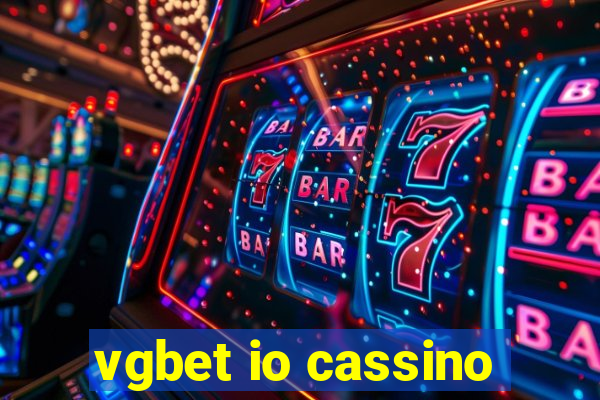 vgbet io cassino