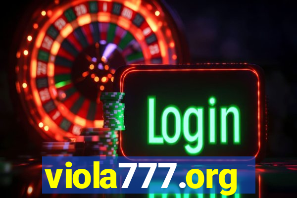 viola777.org