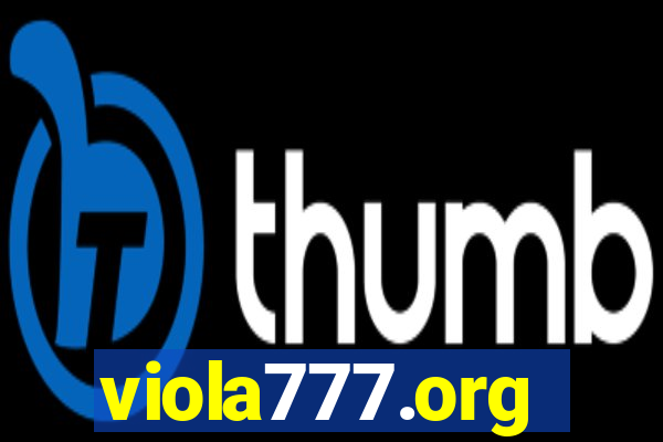 viola777.org