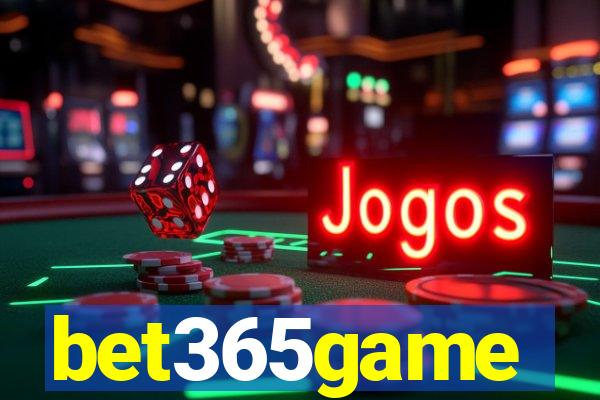 bet365game