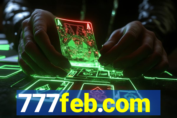 777feb.com