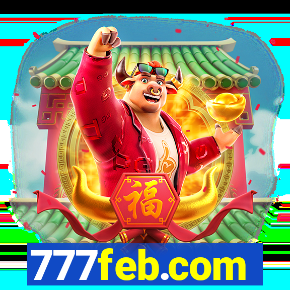 777feb.com