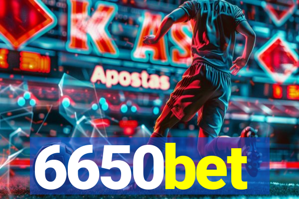 6650bet