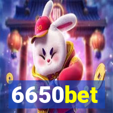 6650bet