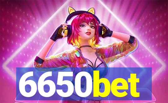 6650bet