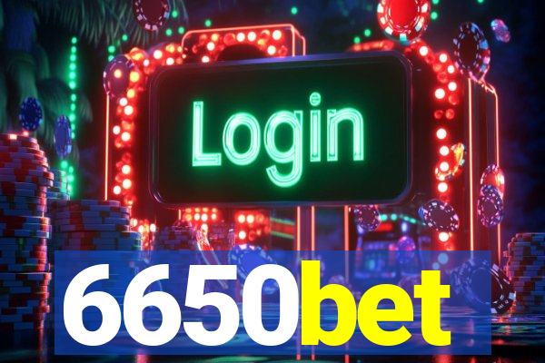 6650bet