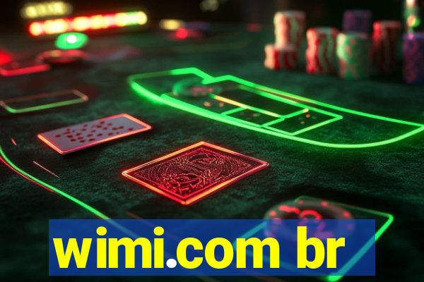 wimi.com br