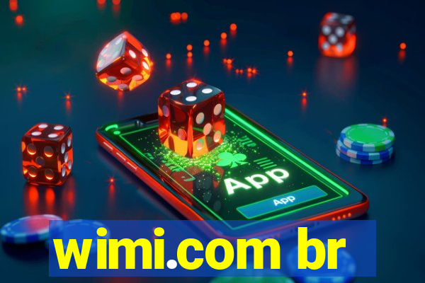 wimi.com br