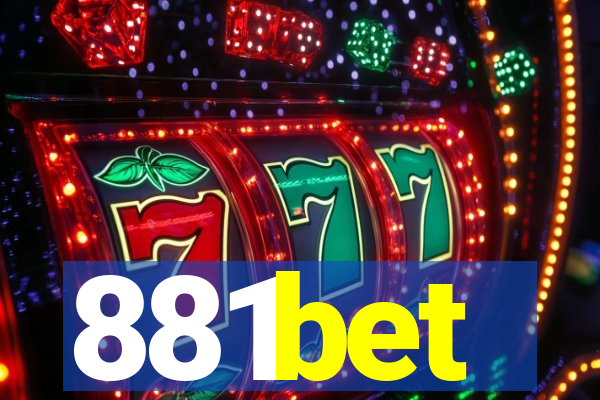 881bet