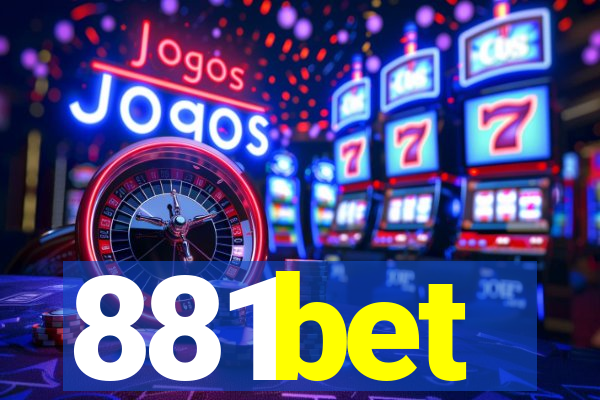 881bet