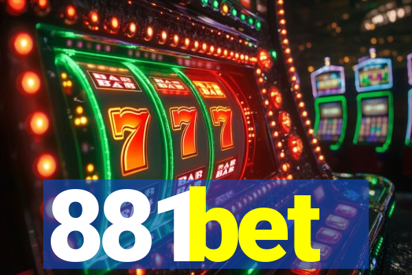 881bet