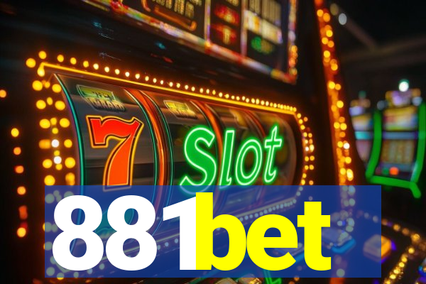 881bet