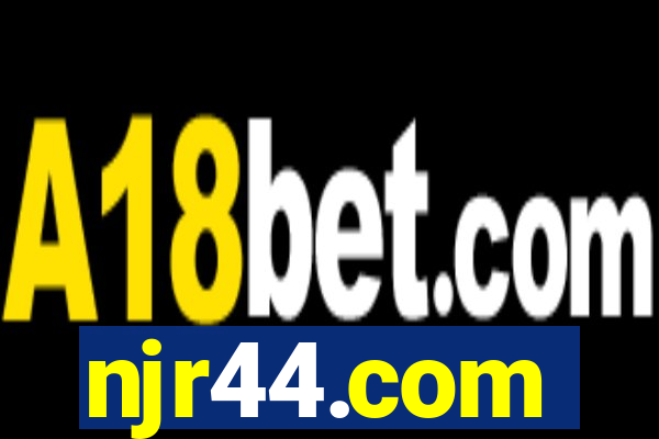 njr44.com