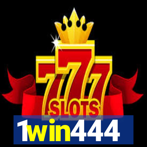 1win444