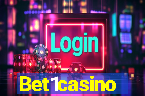 Bet1casino