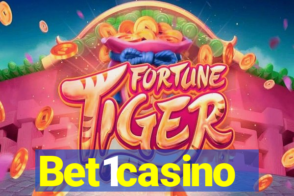 Bet1casino