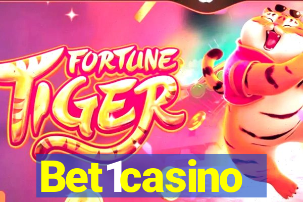 Bet1casino