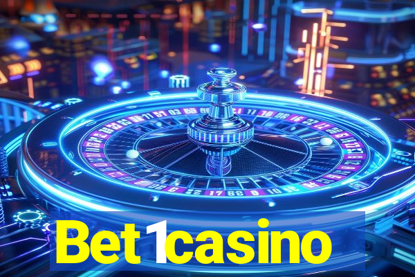 Bet1casino