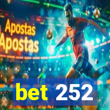 bet 252