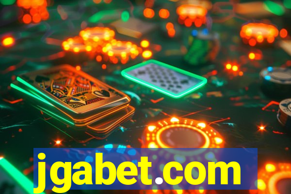 jgabet.com