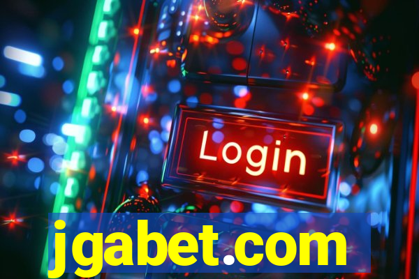 jgabet.com