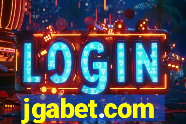 jgabet.com