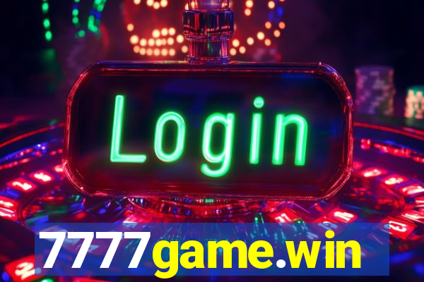 7777game.win