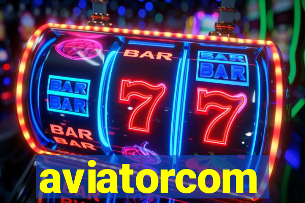 aviatorcom