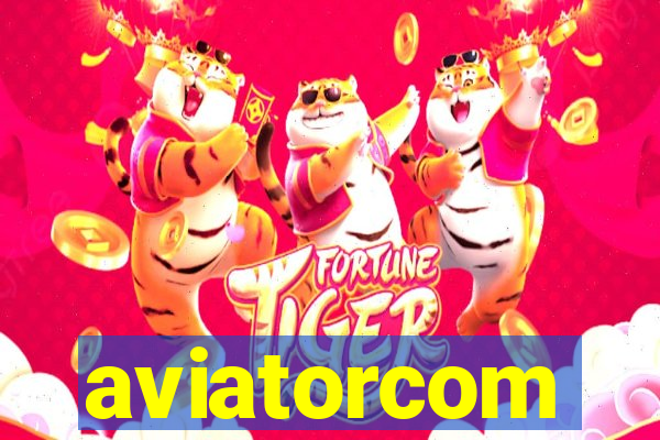 aviatorcom