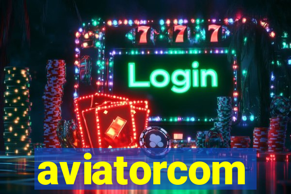 aviatorcom