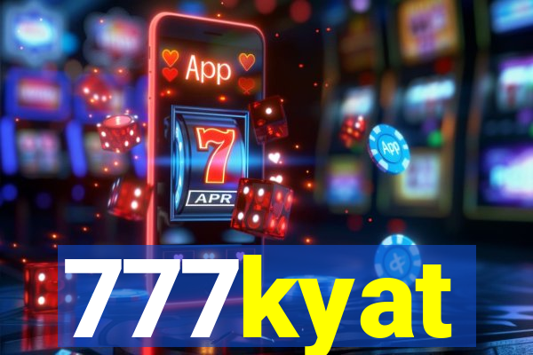 777kyat