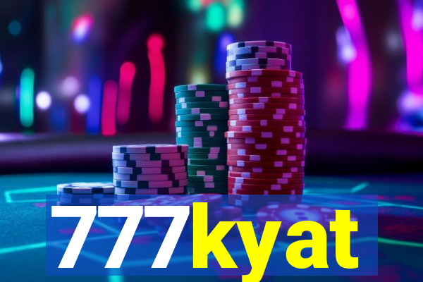 777kyat