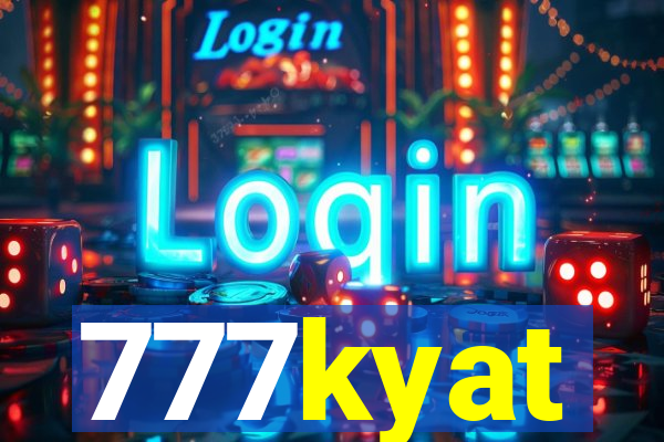 777kyat