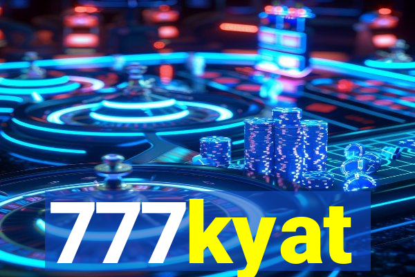 777kyat