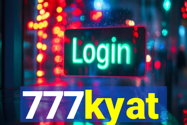 777kyat