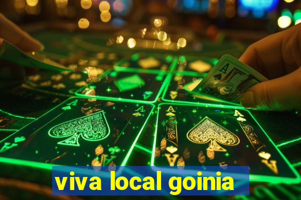 viva local goinia