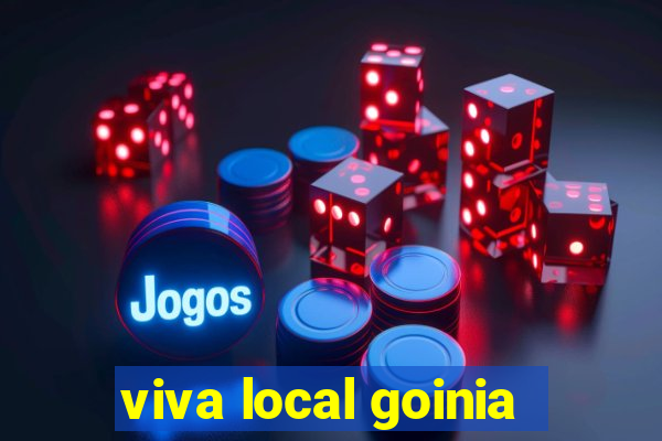 viva local goinia