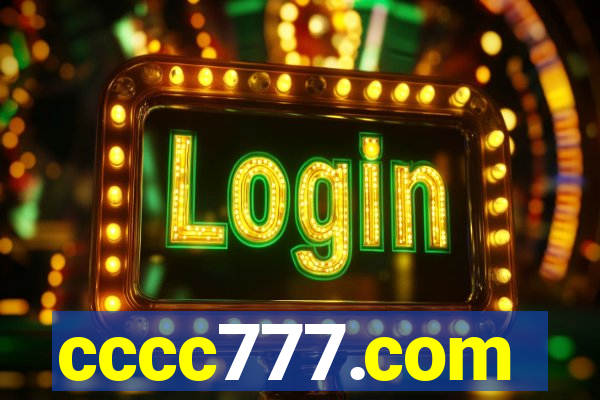 cccc777.com