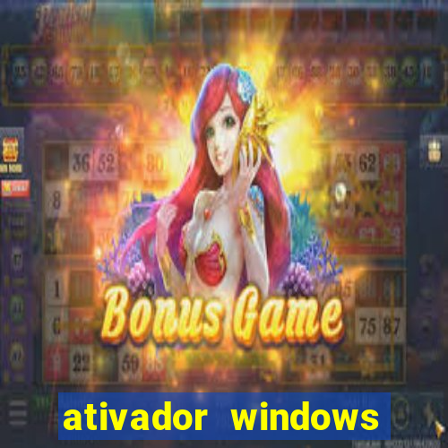 ativador windows server 2019