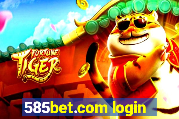 585bet.com login