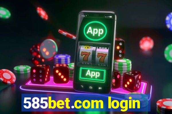 585bet.com login